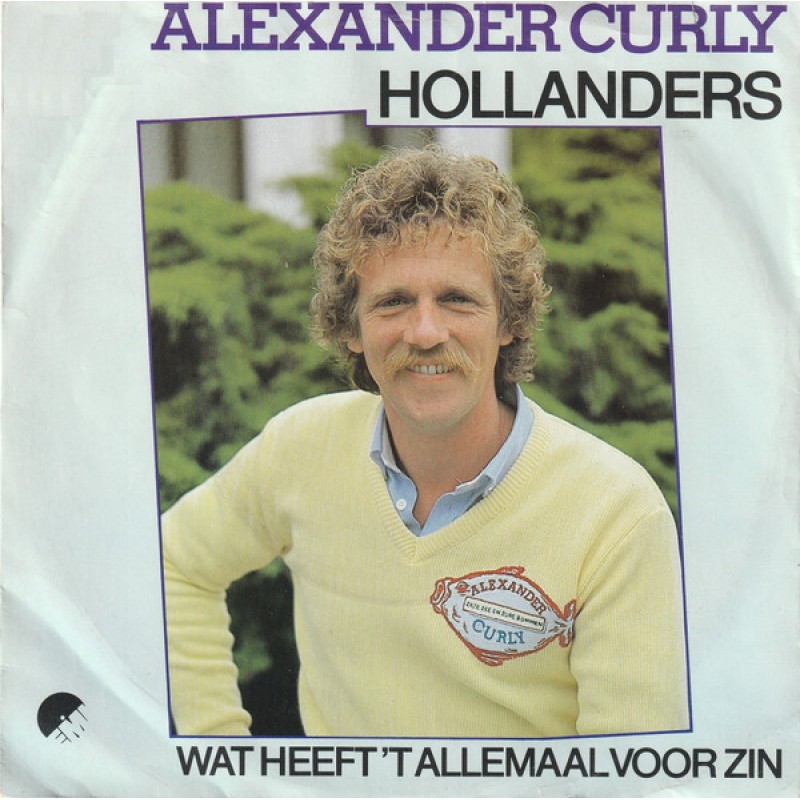 Alexander Curly – Hollanders