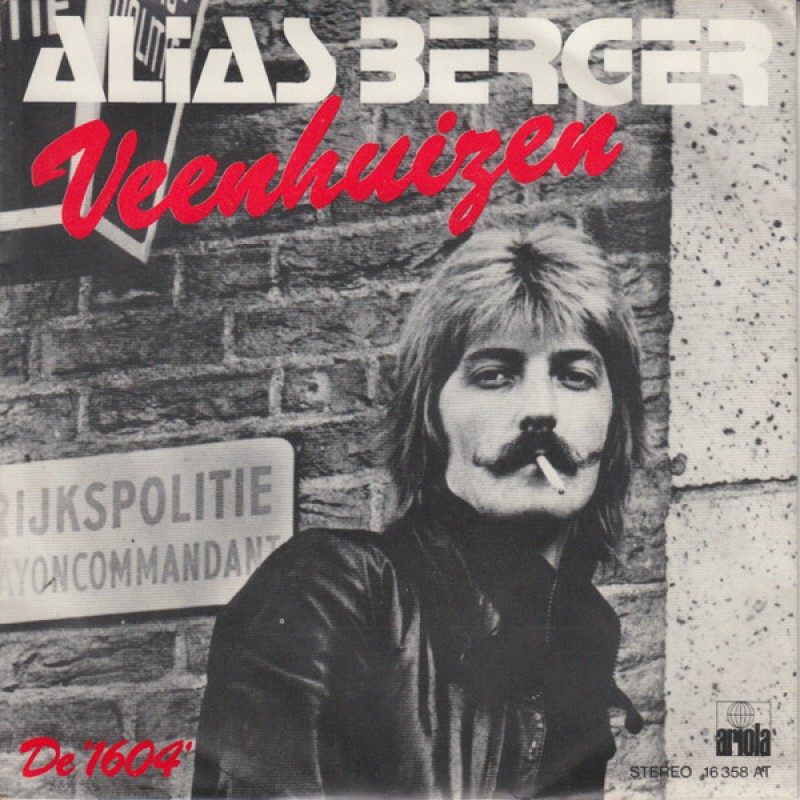 Alias Berger – Veenhuizen