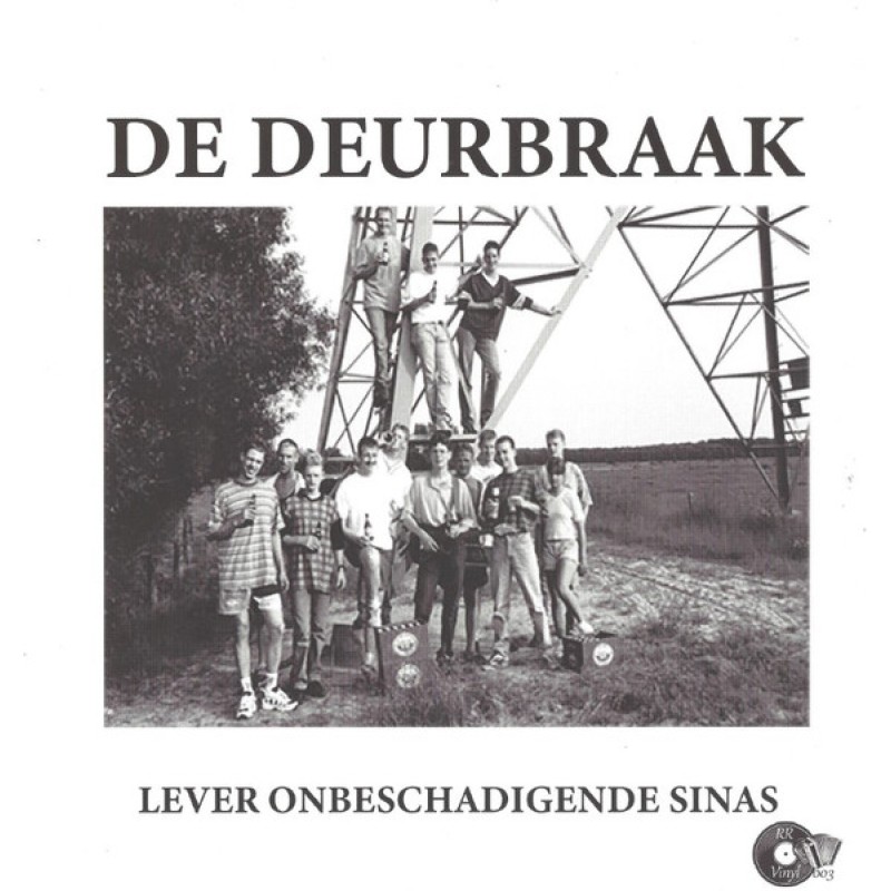 De Deurbraak - Lever Onbeschadigende Sinas