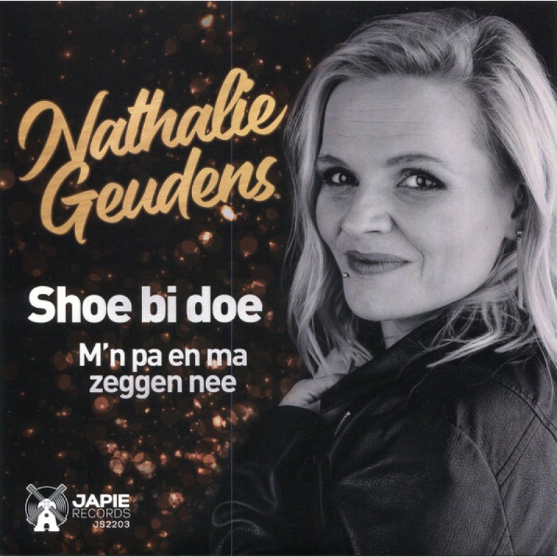 Nathalie Geudens – Shoe Bi Doe