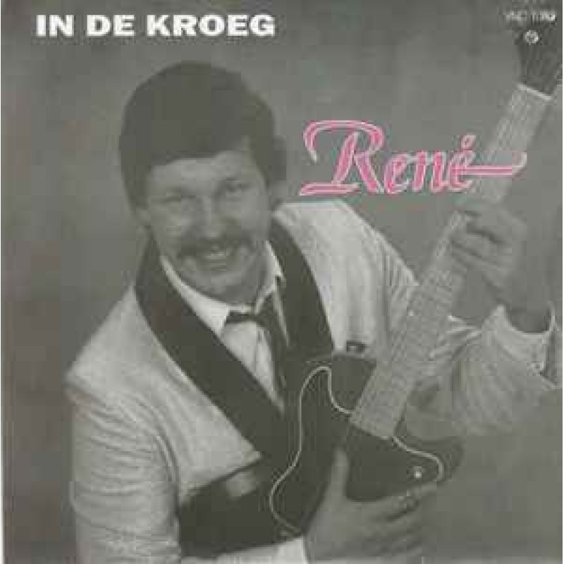 René – In De Kroeg