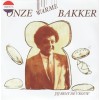 Onze Warme Bakker - Rien Salet