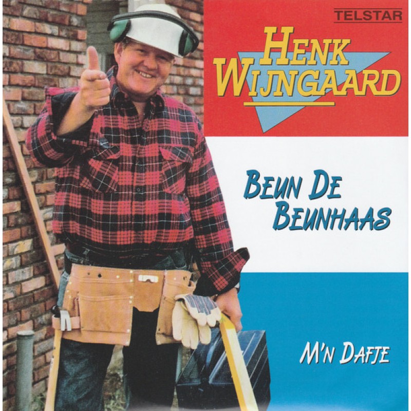 Henk Wijngaard – Beun De Beunhaas