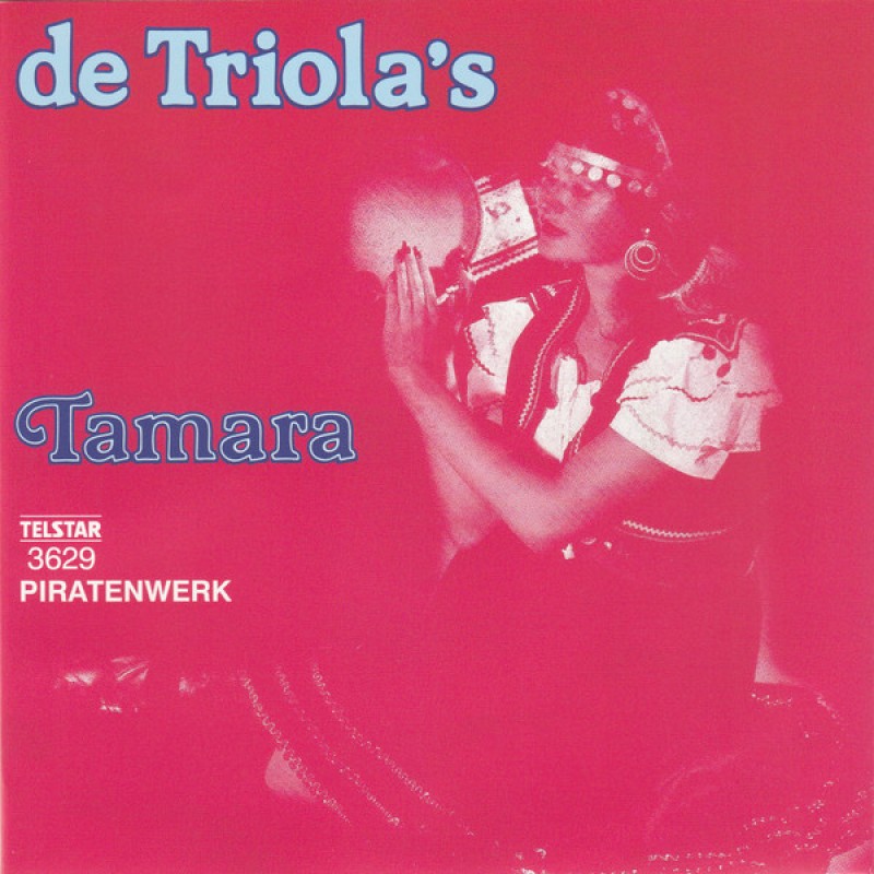 De Triola's – Tamara