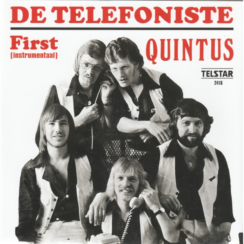 Quintus – De Telefoniste