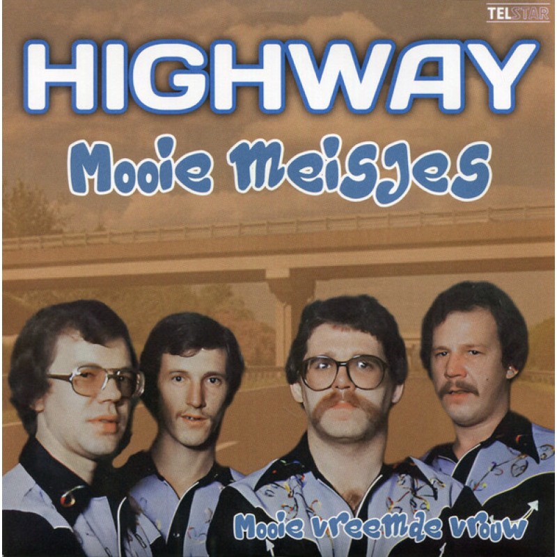 Highway - Mooie Meisjes