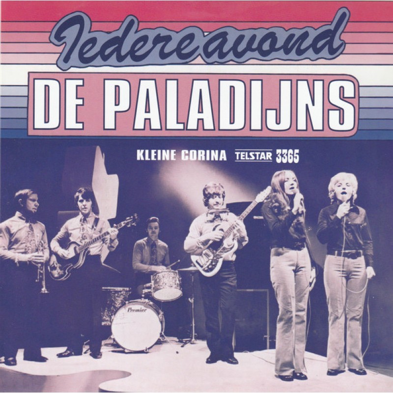 De Paladijns – Iedere Avond