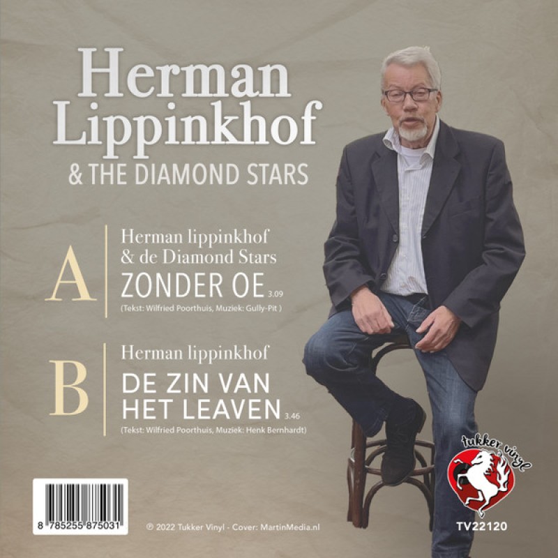 Herman Lippinkhof – Zonder Oe