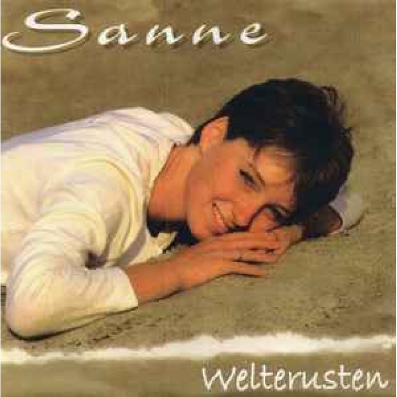 Sanne – Welterusten
