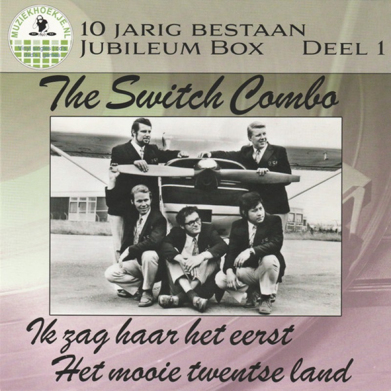 The Switch Combo - Ik zag haar het eerst 