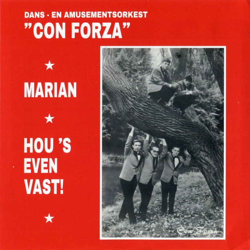 Con Forza - Marian