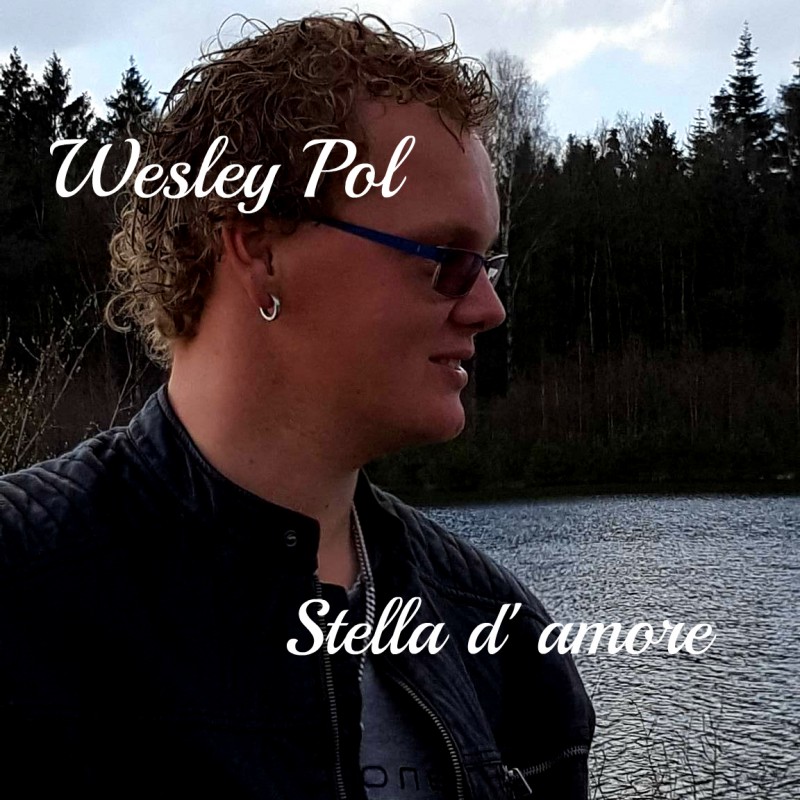 Wesley Pol - Stella 'd Amore