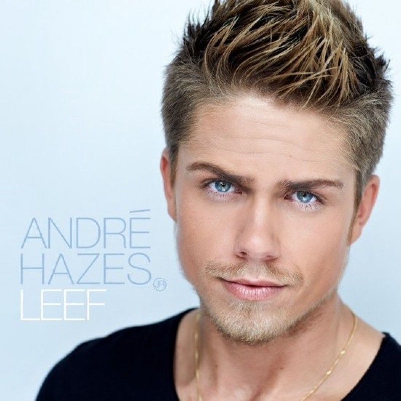 Andre Hazes - Leef