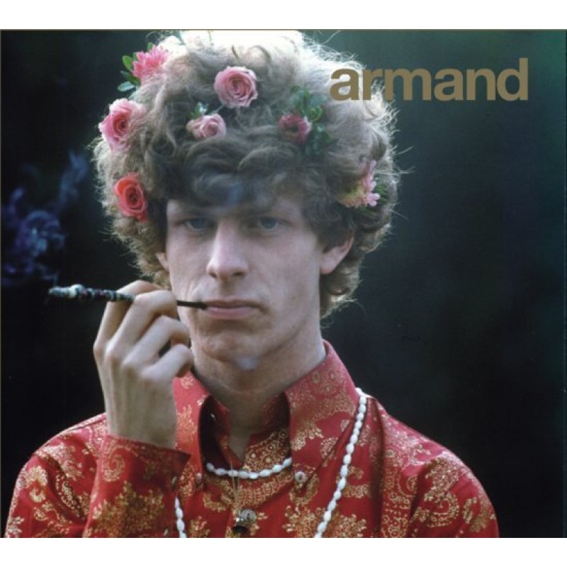 Armand - Armand - LP