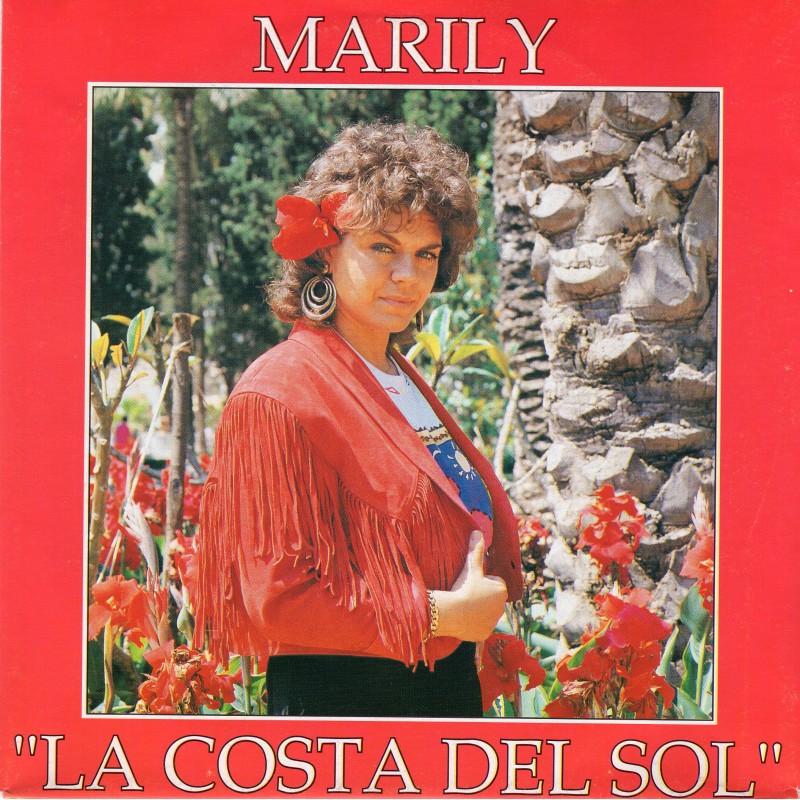 Marily - La Costa Del Sol