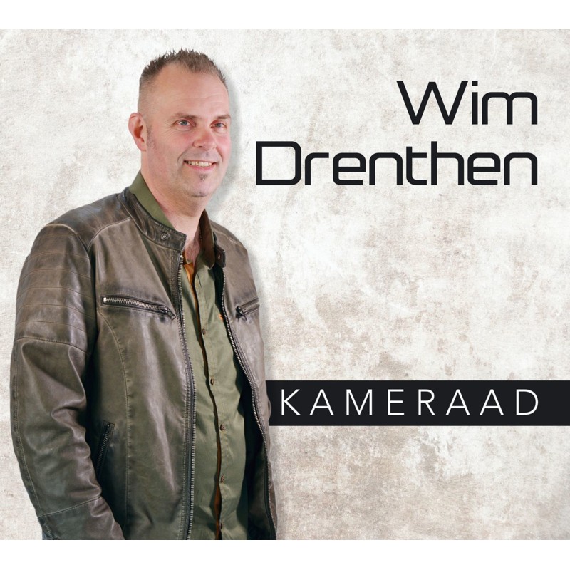 Wim Drenthen - Kameraad