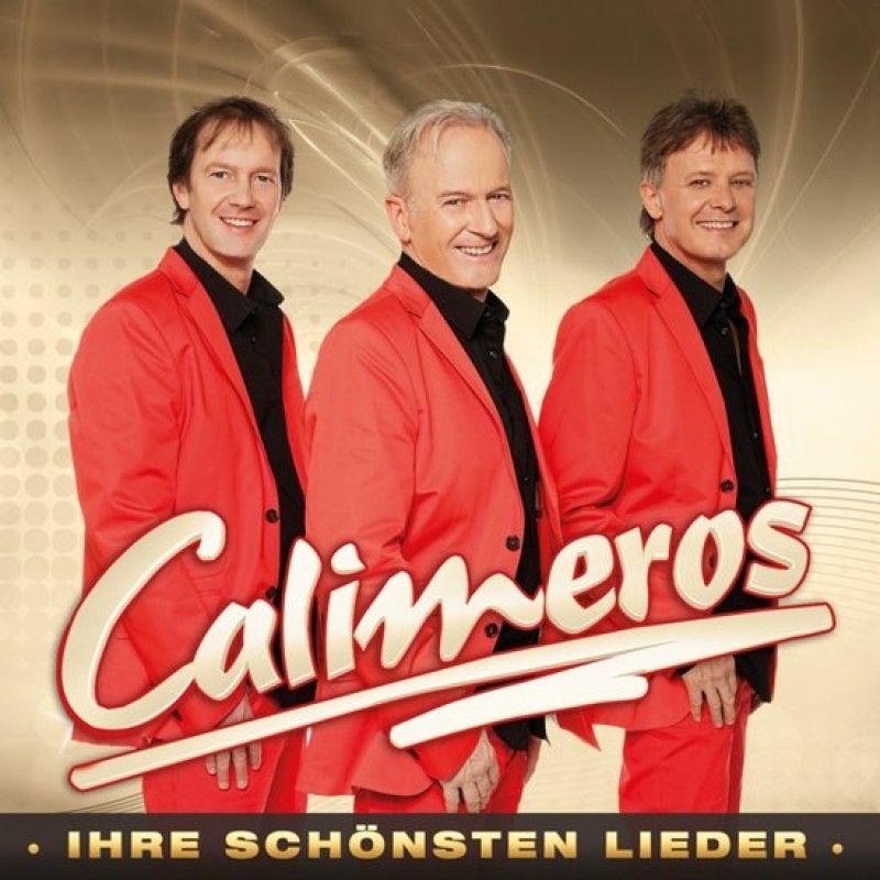 Calimeros - Ihre Schonsten Lieder