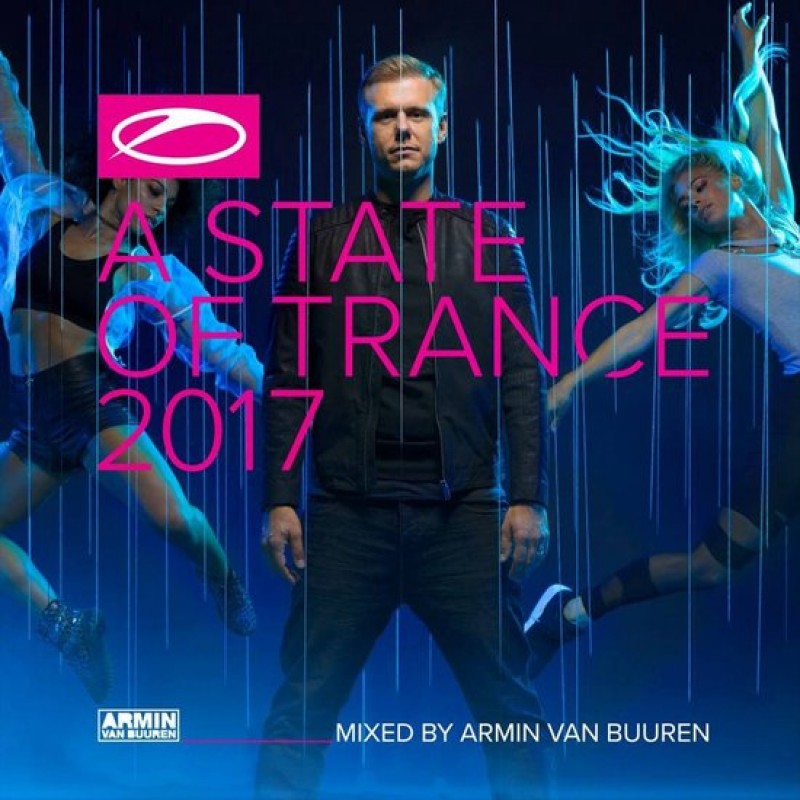 A State Of Trance 2017 - Mixed By Armin Van Buren ...