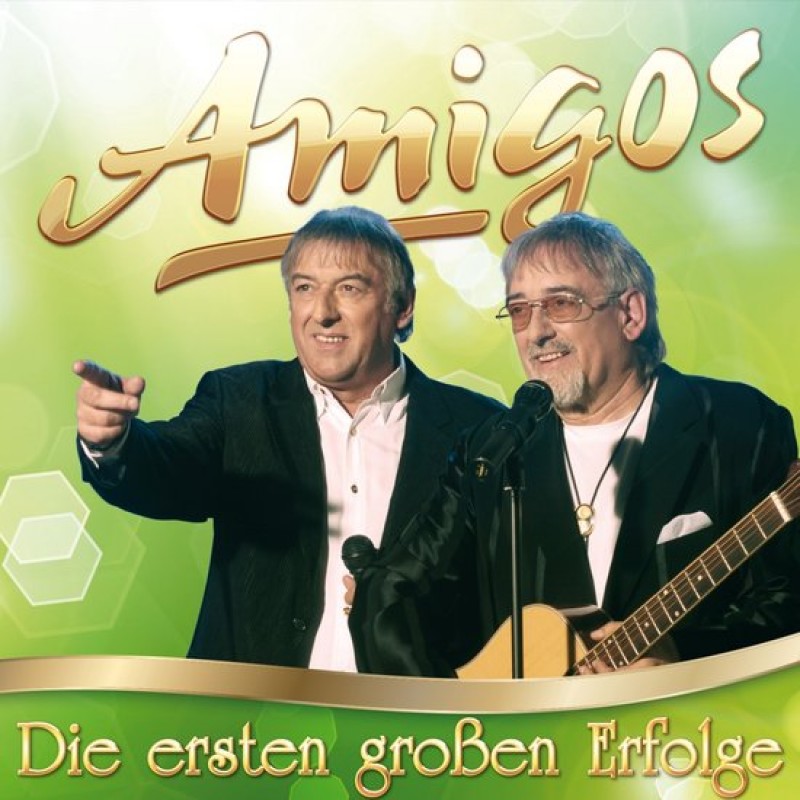 Amigos - Die Ersten Groben Erfolge