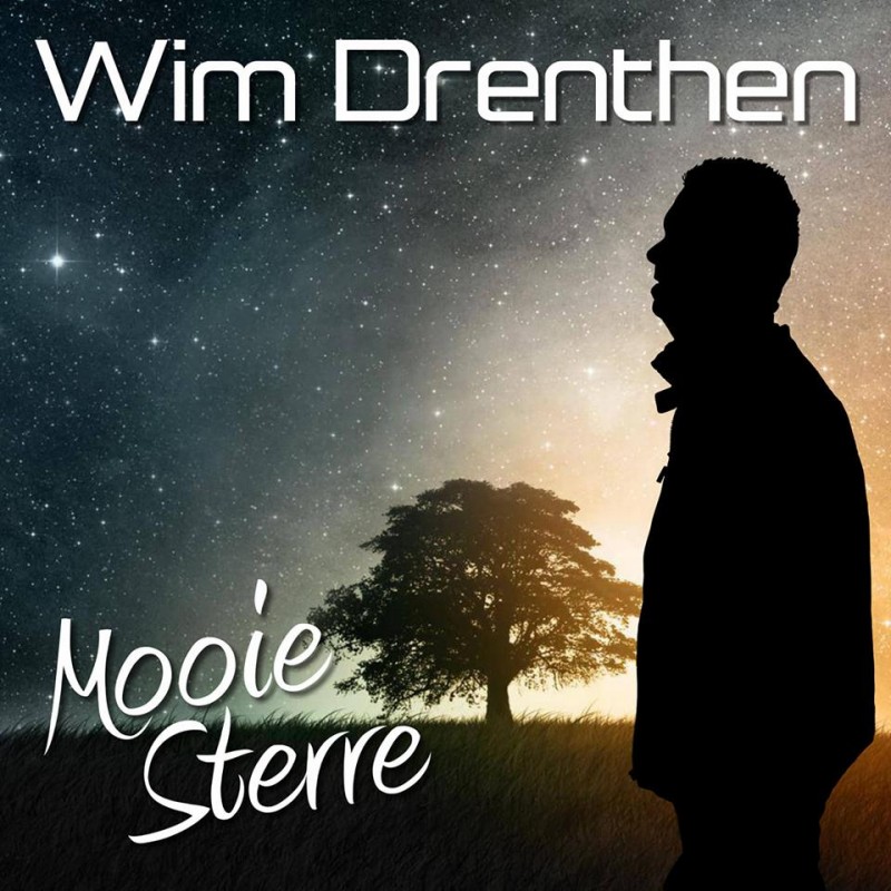 Wim Drenthen - Mooie Sterre