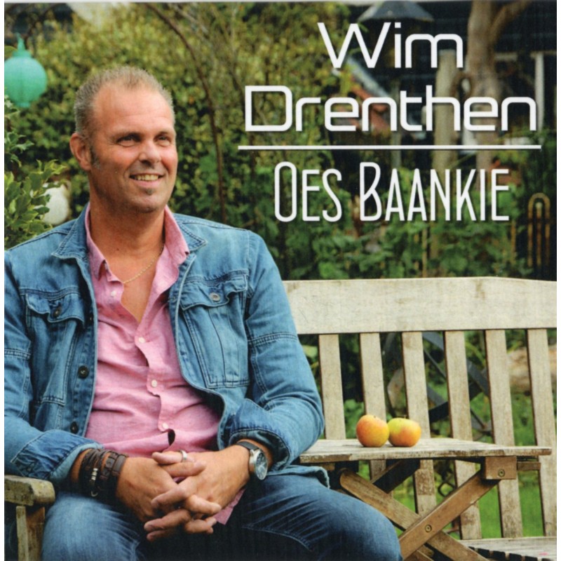Wim Drenthen - Oes Bankie