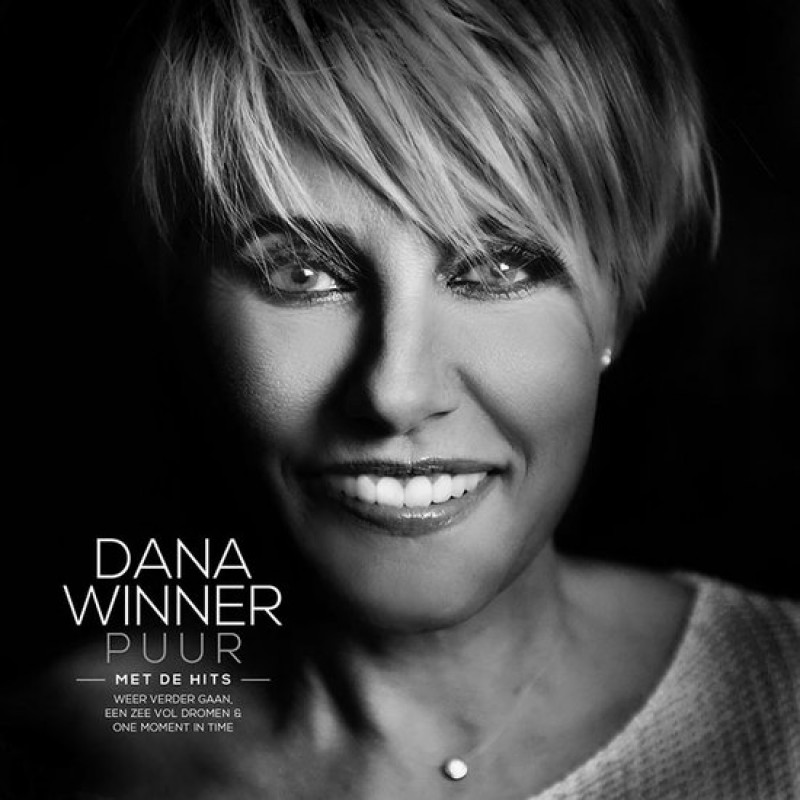 Dana Winner - Puur - CD