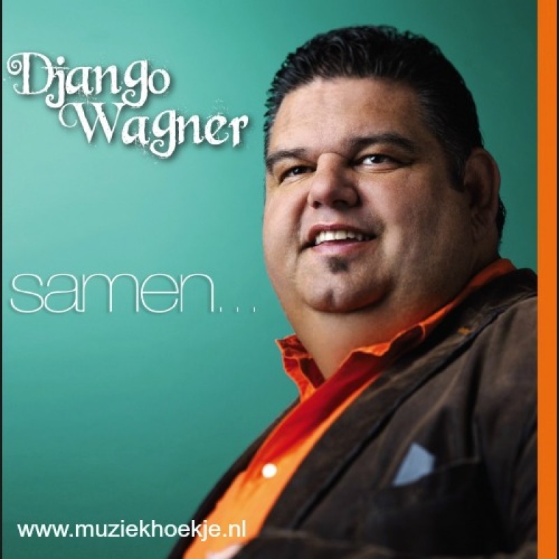 Django Wagner - Samen - Limited Edition