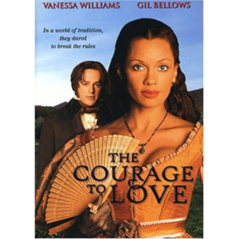 The Courage To Love