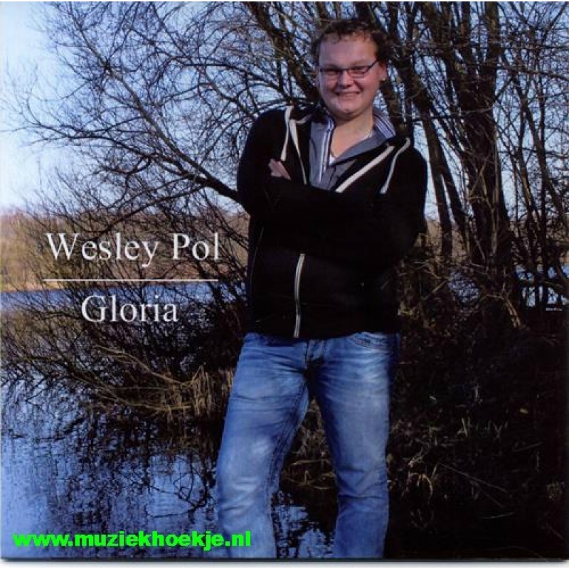 Wesley Pol - Gloria