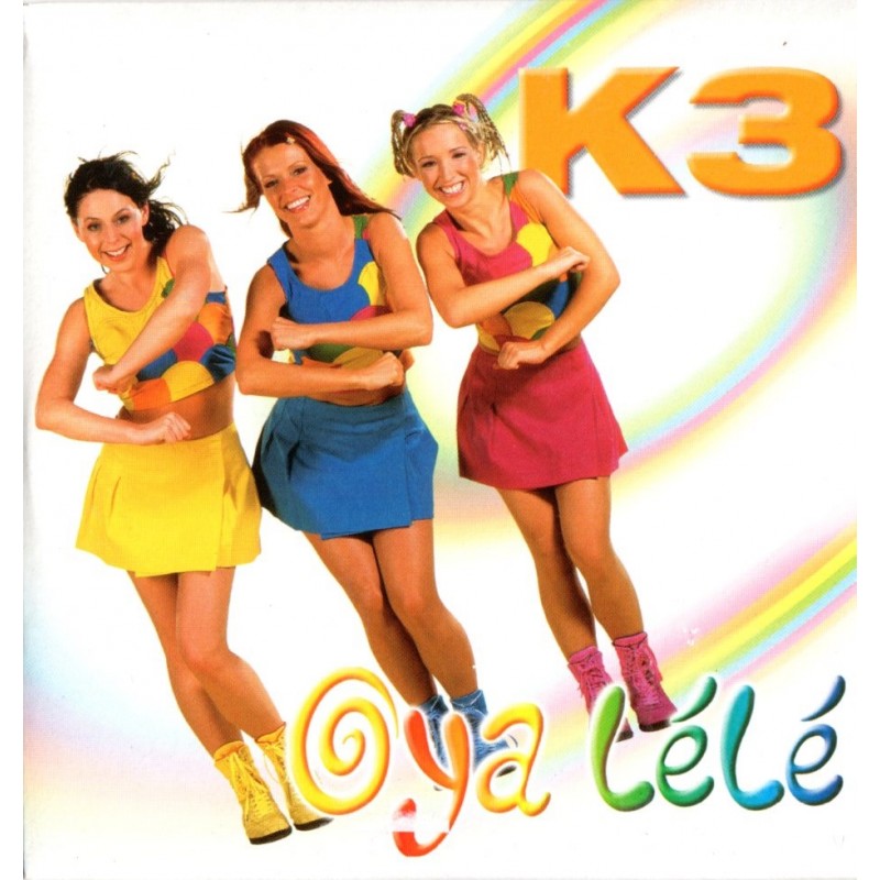 K3 - Oya Lele