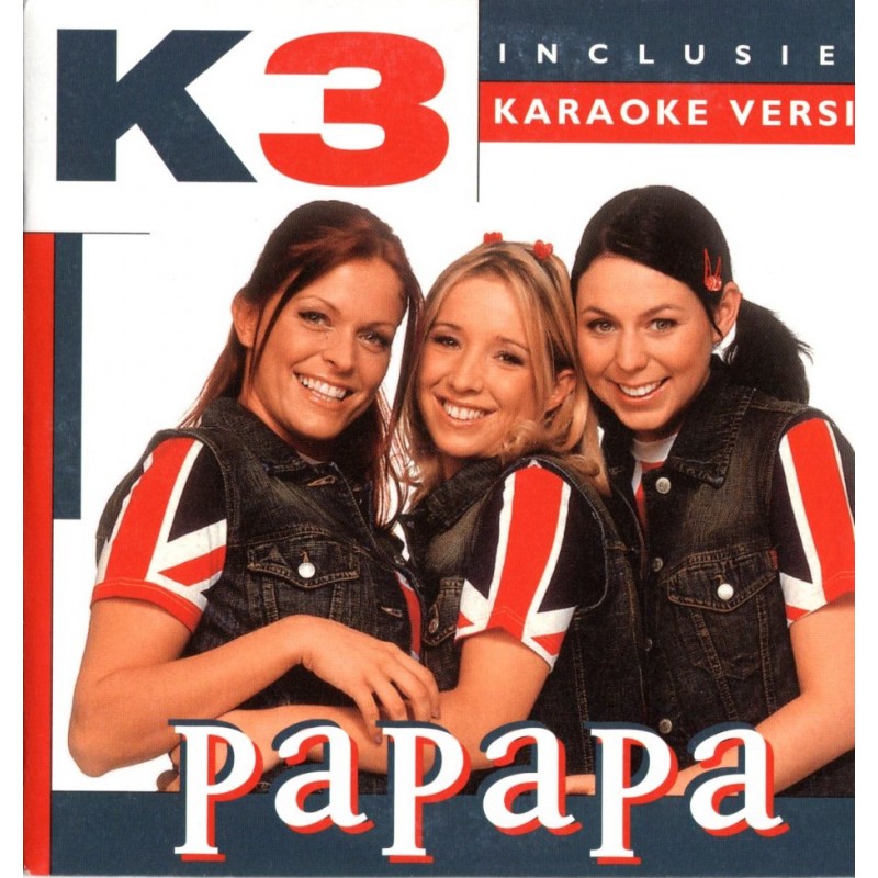 K3 - Papapa