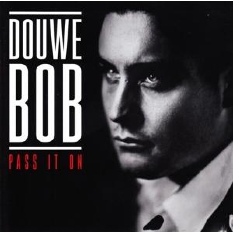 LP - Douwe Bob - Pass It On