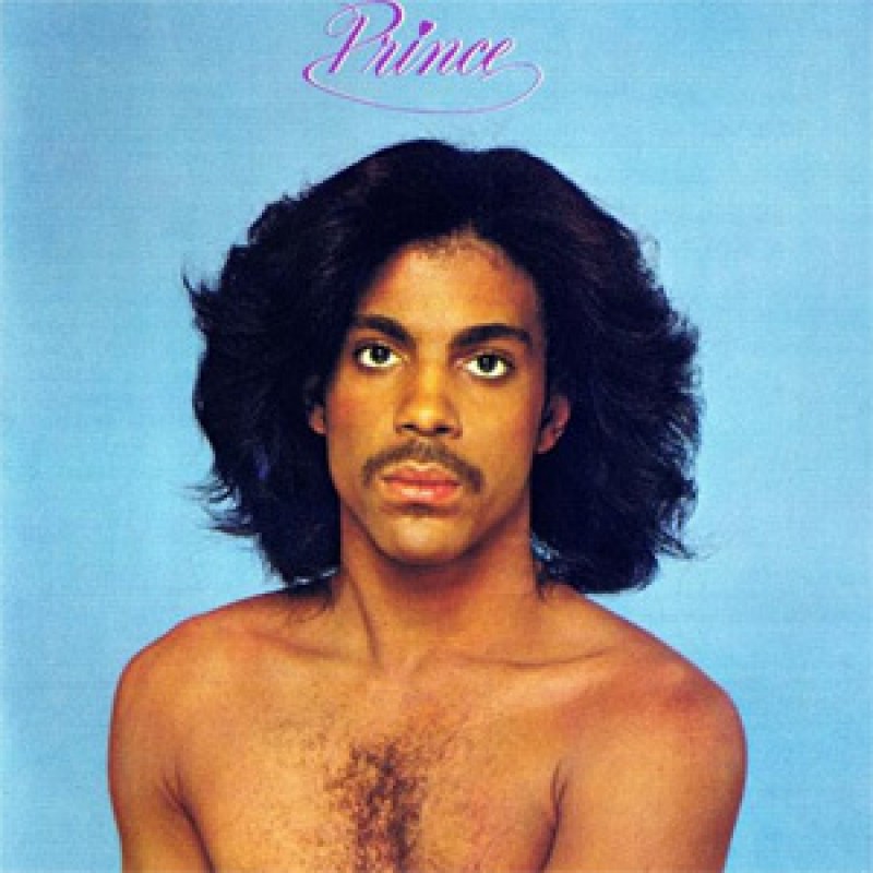 LP - Prince - Prince