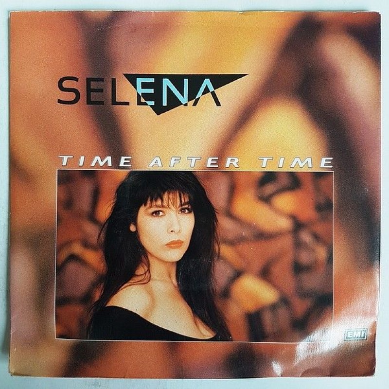 Selena - Time After Time