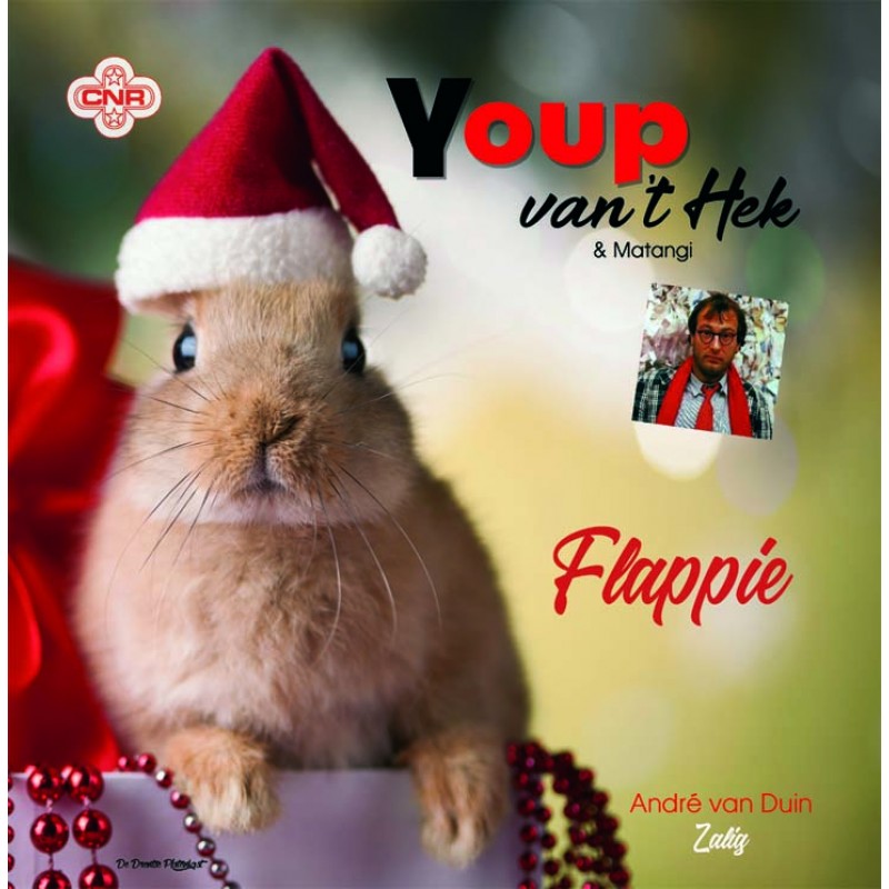 Youp van ‘t Hek – Flappie / André van Duin ...