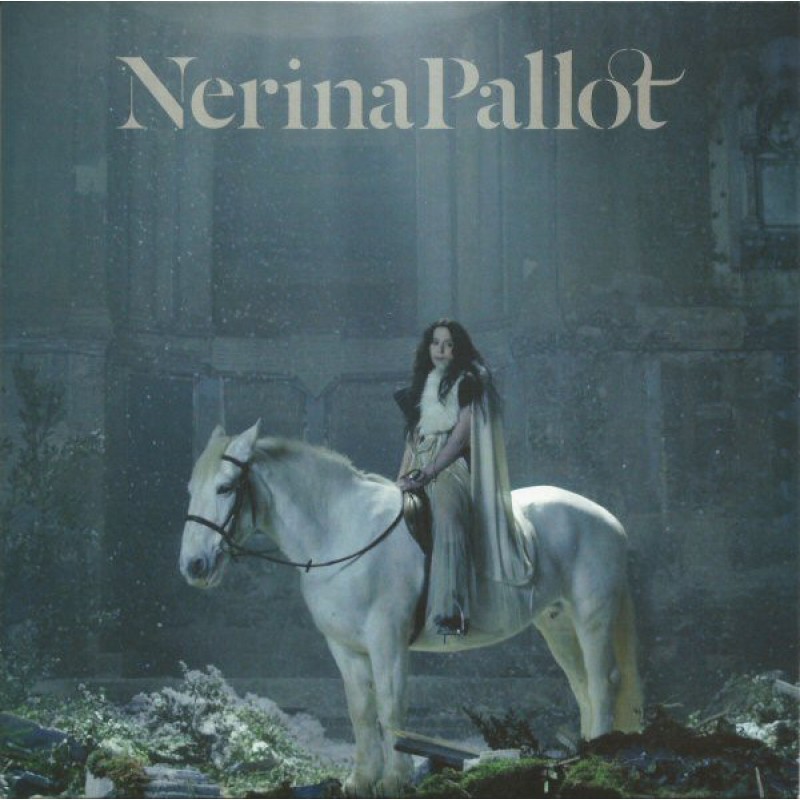 Nerina Pallot - All Bets Are Off