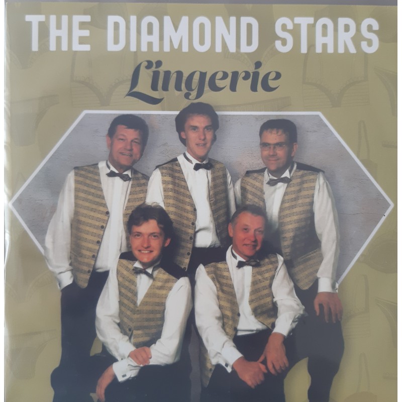 The Diamond Stars - Lingerie