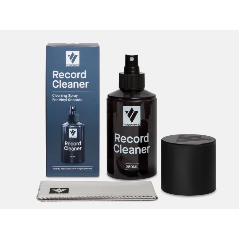 Discoguard Record Cleaner 250 ml
