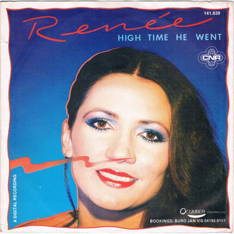 Renée–High Time He Went