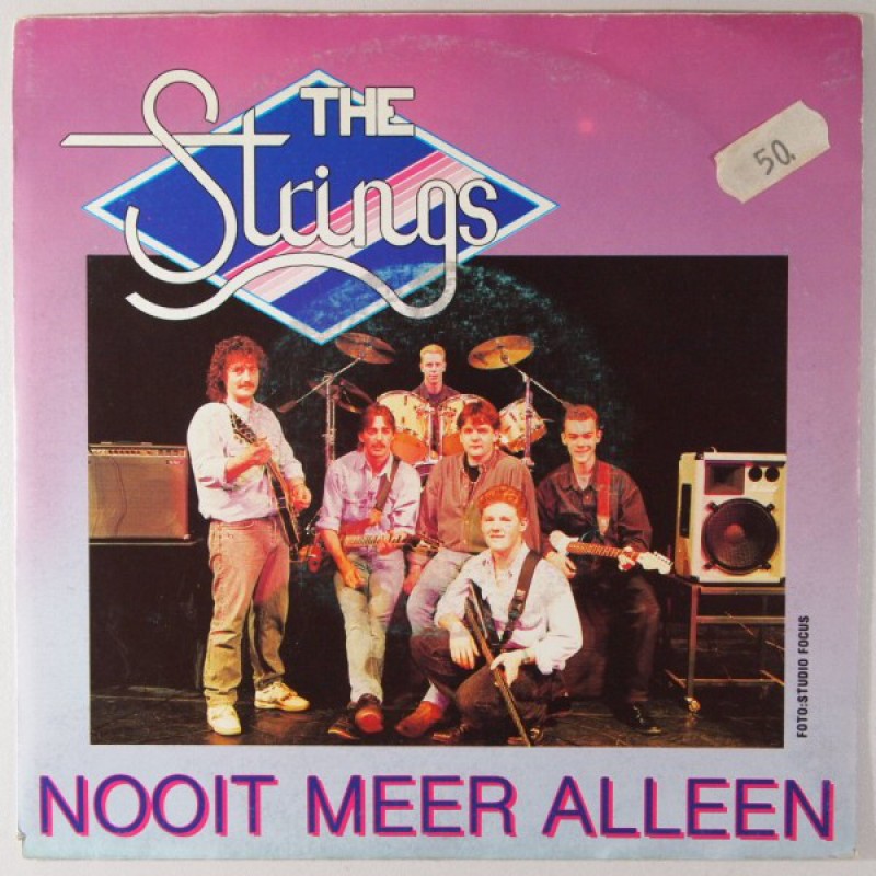 The Strings–Nooit Meer Alleen