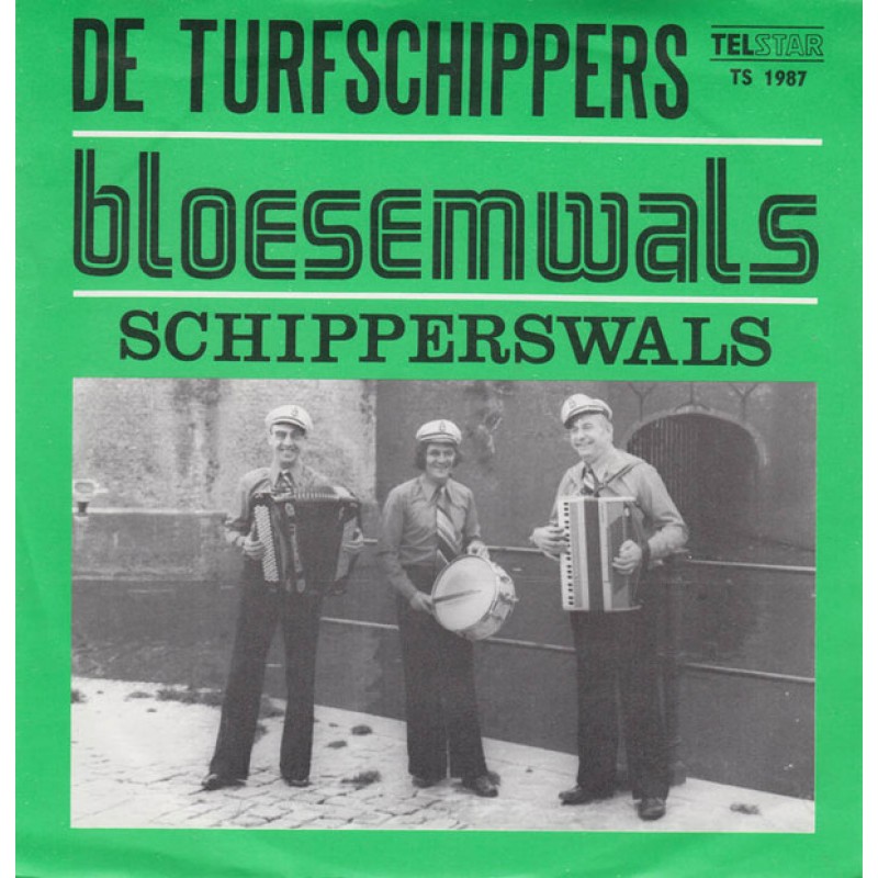 De Turfschippers-Bloesemwals
