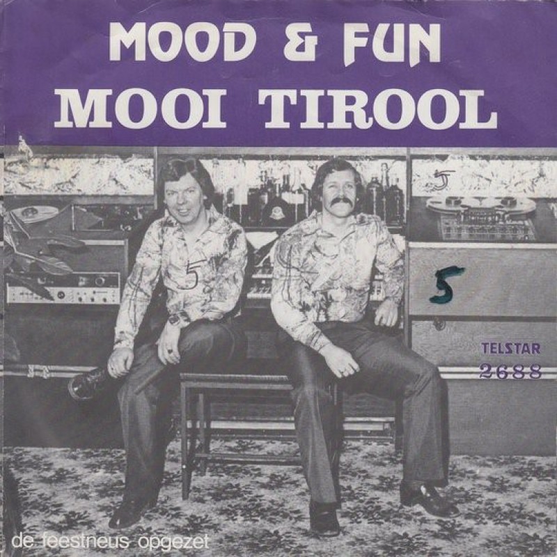 Mood en Fun - Mooi Tirool