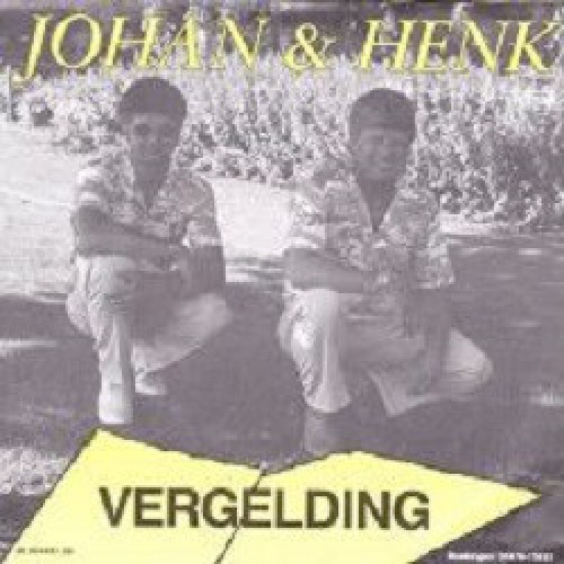 Johan & Henk-Vergelding