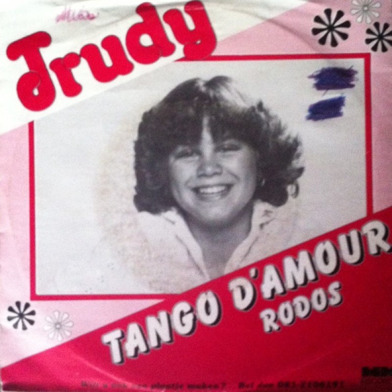 Trudy-Tango D'amour
