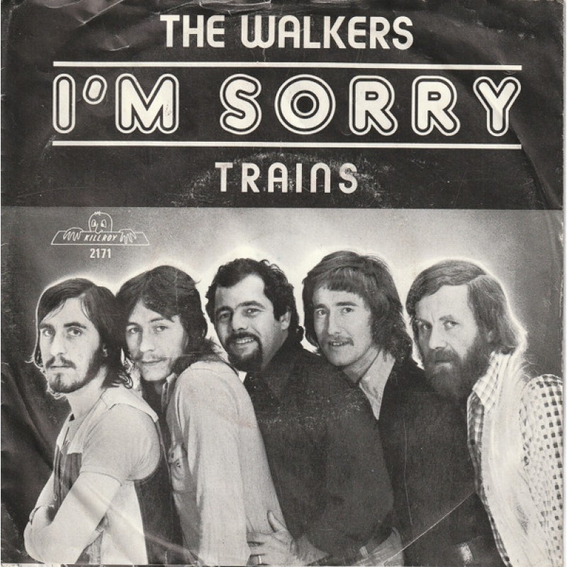 The Walkers–I'm Sorry