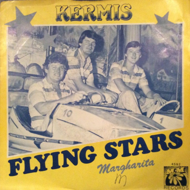 Flying Stars-kermis