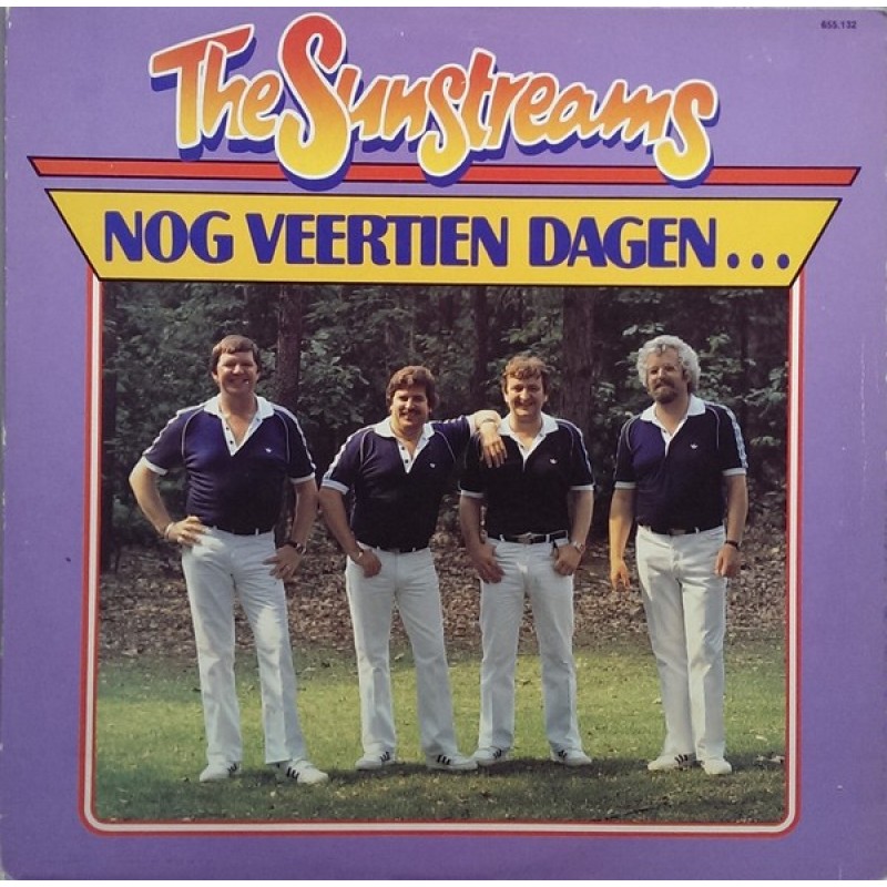 The Sunstreams-Nog Veertien Dagen