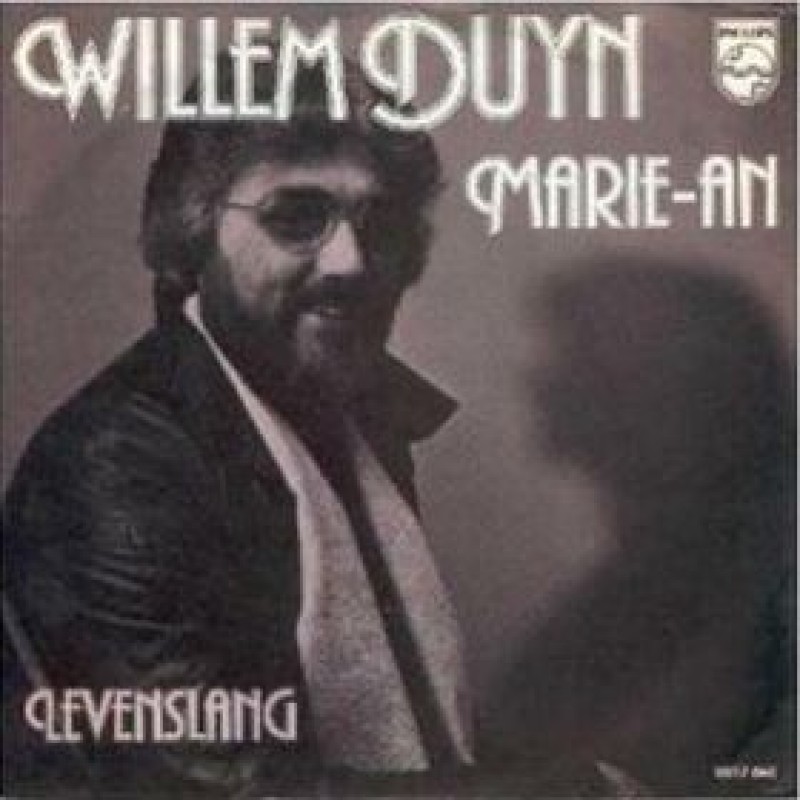 Willem Duyn-Marie-An
