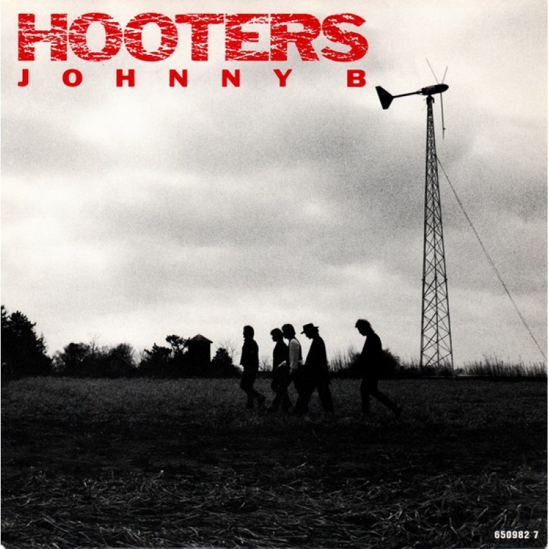 Hooters–Johnny B