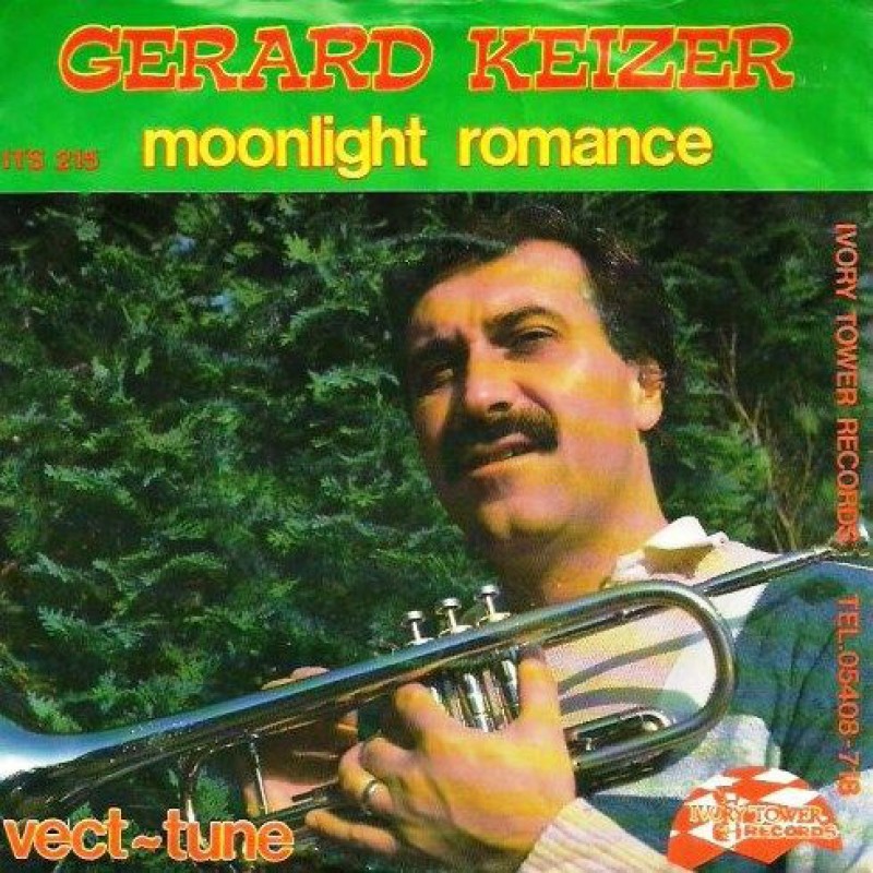  Gerard Keizer – Moonlight Romance